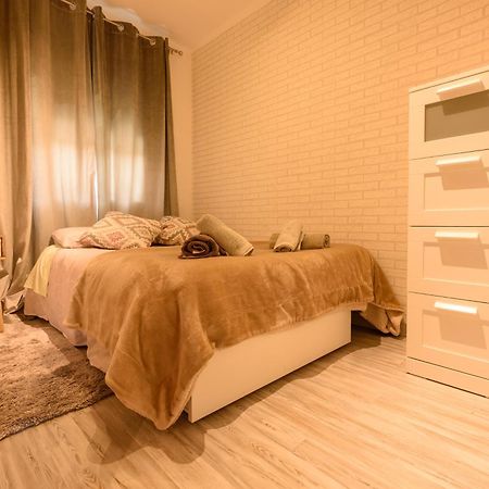 Apartamento Reisol 카스테데펠스 외부 사진