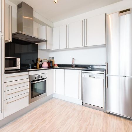 Apartamento Reisol 카스테데펠스 외부 사진