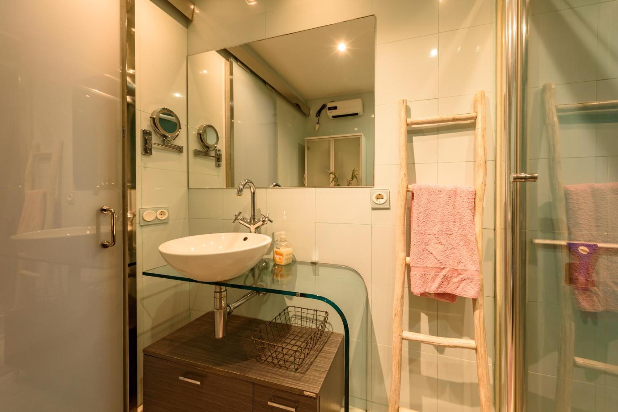 Apartamento Reisol 카스테데펠스 외부 사진