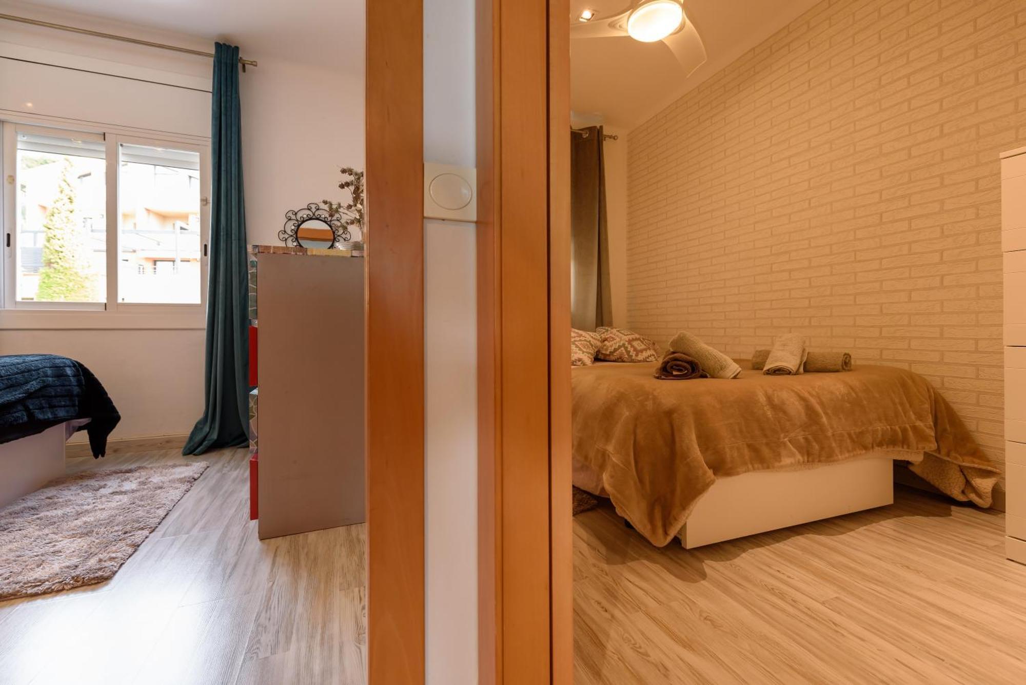 Apartamento Reisol 카스테데펠스 외부 사진