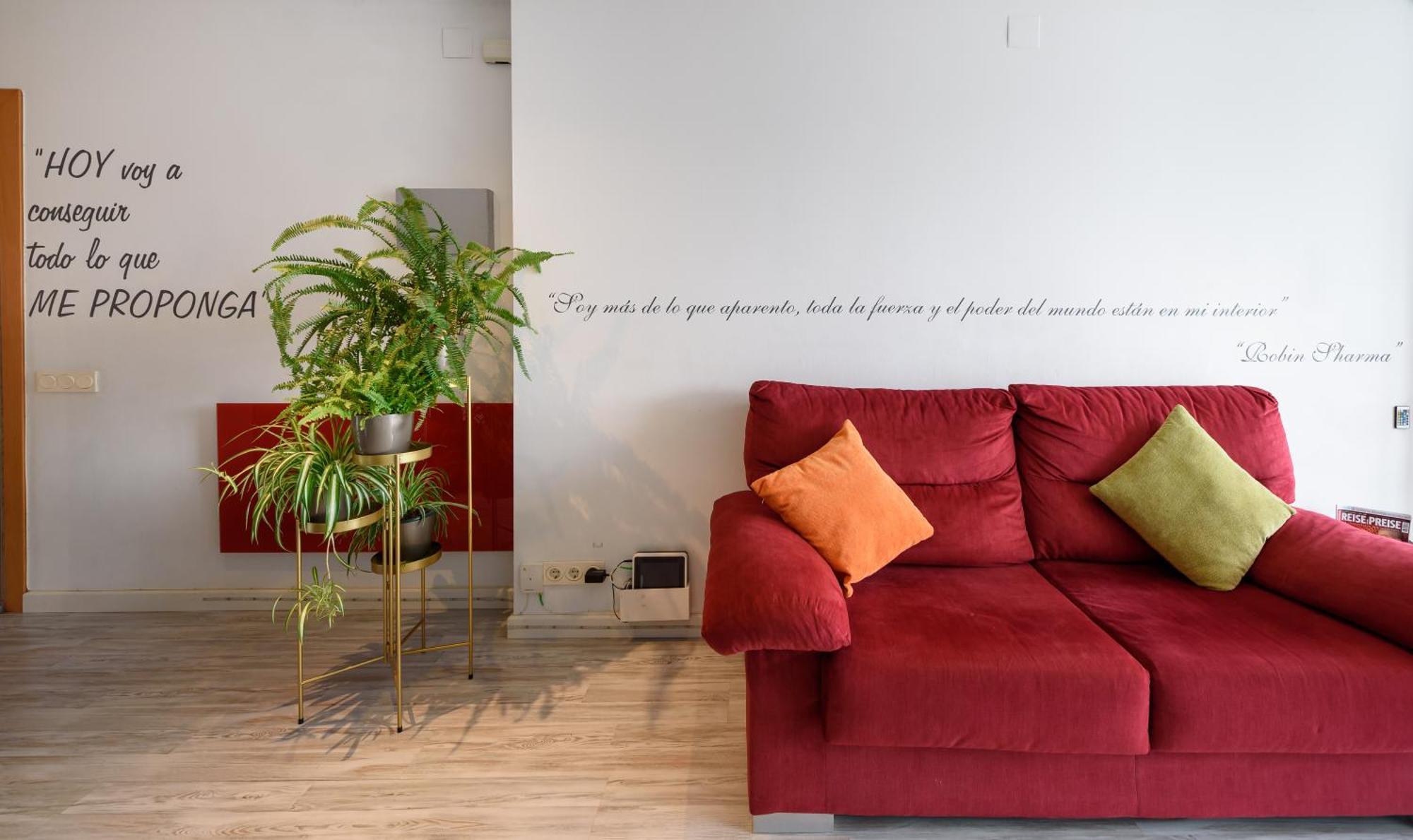 Apartamento Reisol 카스테데펠스 외부 사진