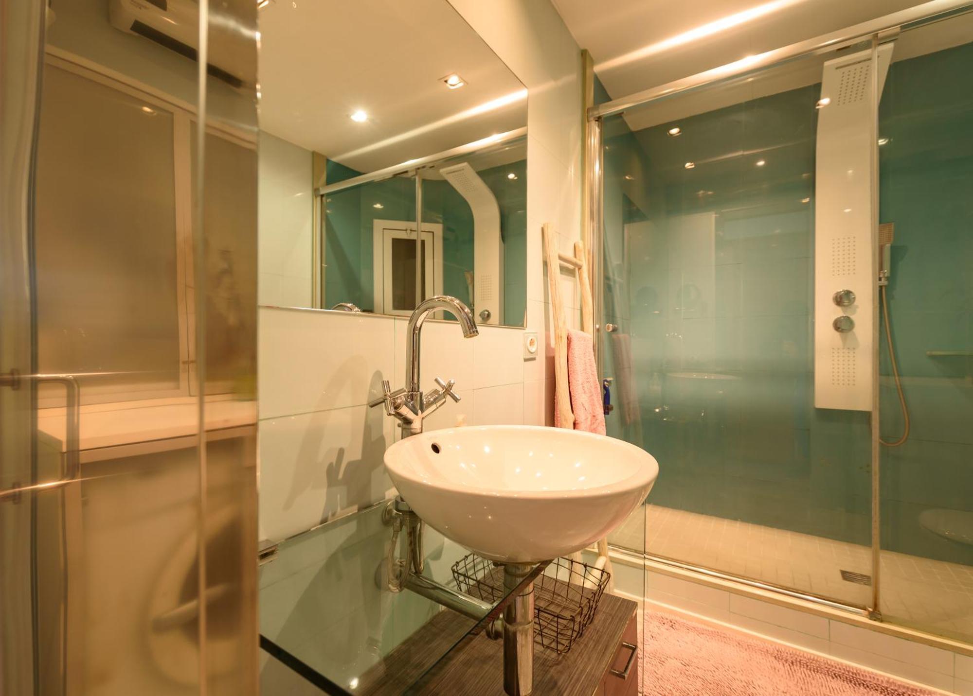 Apartamento Reisol 카스테데펠스 외부 사진