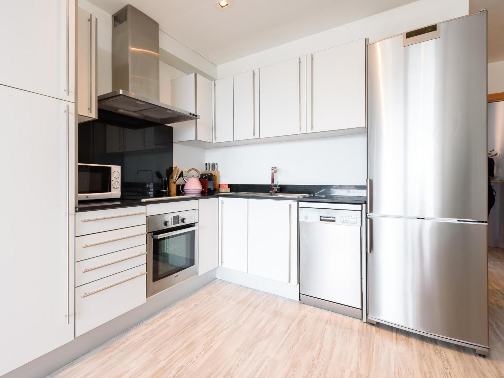 Apartamento Reisol 카스테데펠스 외부 사진