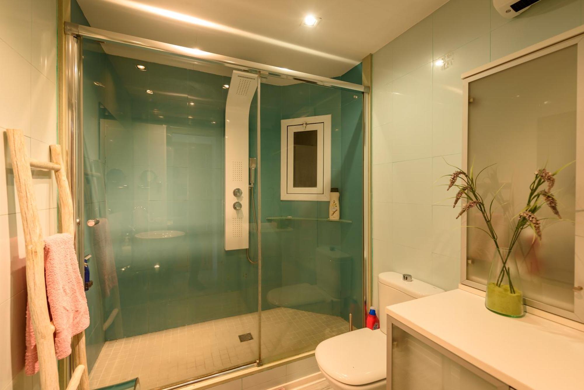 Apartamento Reisol 카스테데펠스 외부 사진