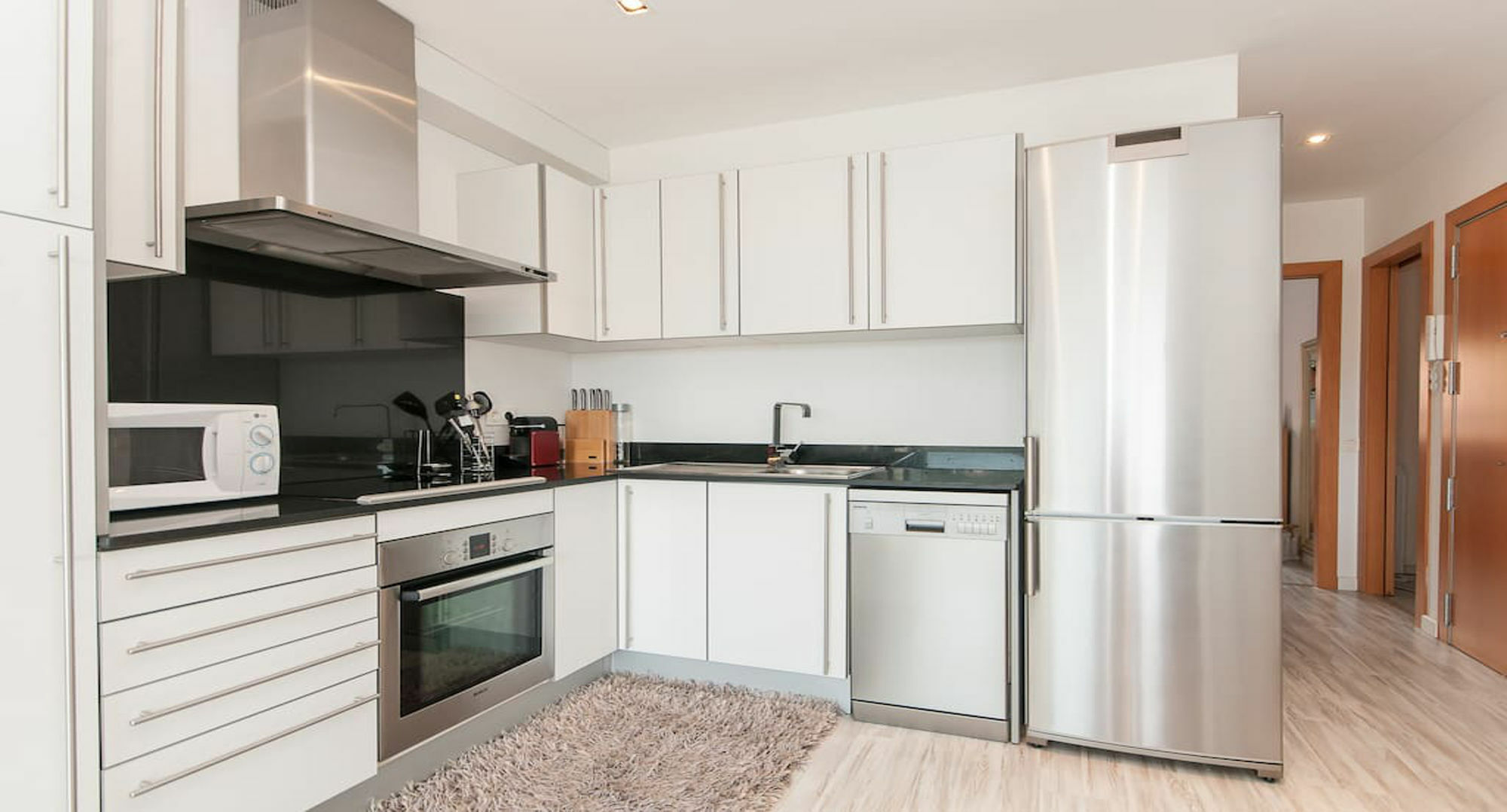 Apartamento Reisol 카스테데펠스 외부 사진