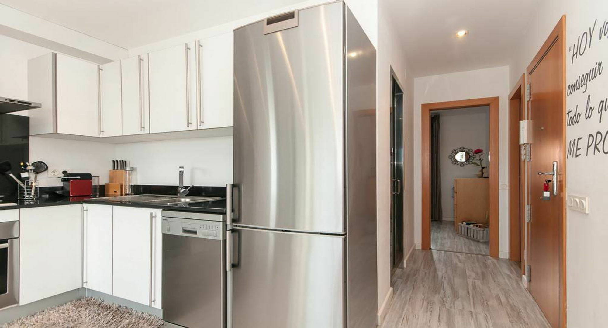 Apartamento Reisol 카스테데펠스 외부 사진