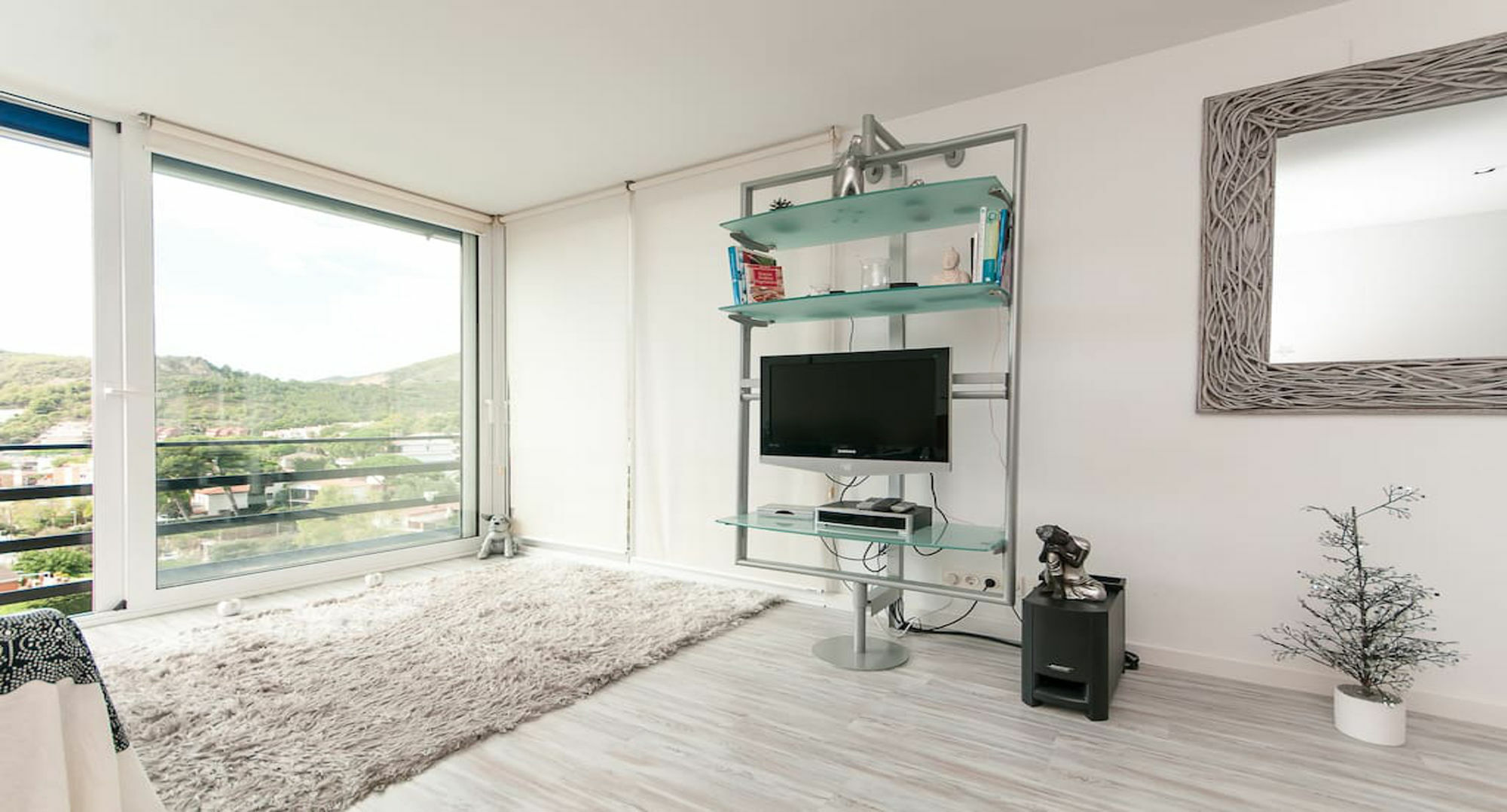 Apartamento Reisol 카스테데펠스 외부 사진